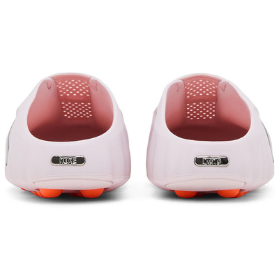 Мюлі Nike Mind 001 Pearl Pink HQ4309 610 (Рожевий) - фото 4 