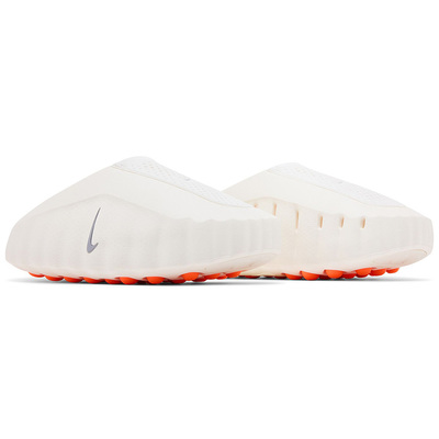 Мюлі Nike Mind 001 Sail HQ4307-100 (Сірий) - фото 2 