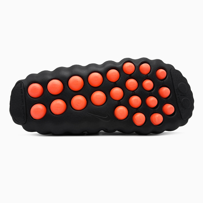 Мюли Nike Mind 001 Slide Black HQ4307-001 (Черный) - фото 6 