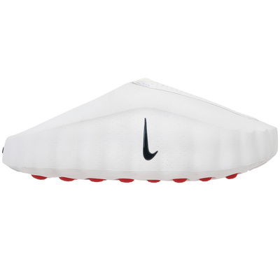 Мюлі Nike Mind 001 White Speed Red HQ4307-101 (Білий) - фото 1 Keedy