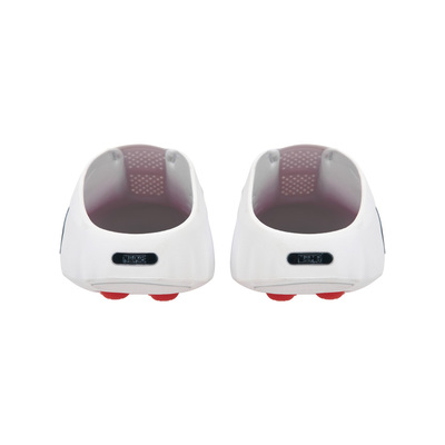 Мюлі Nike Mind 001 White Speed Red HQ4307-101 (Білий) - фото 5 