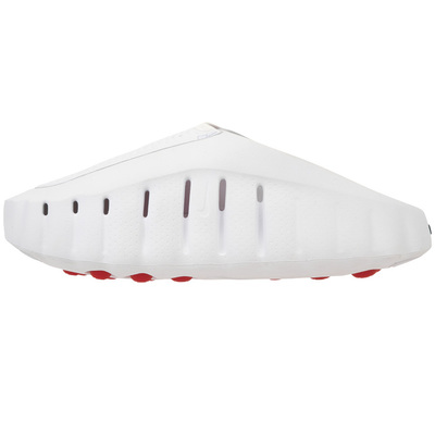 Мюлі Nike Mind 001 White Speed Red HQ4307-101 (Білий) - фото 3 