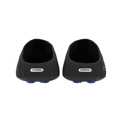 Мюлі Nike Mind 001 x Fragment Design Black IQ8502-001 (Чорний) - фото 5 