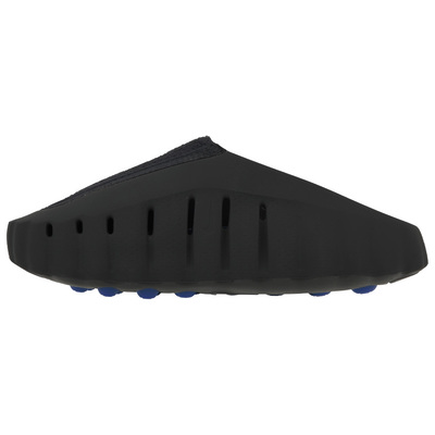 Мюлі Nike Mind 001 x Fragment Design Black IQ8502-001 (Чорний) - фото 2 