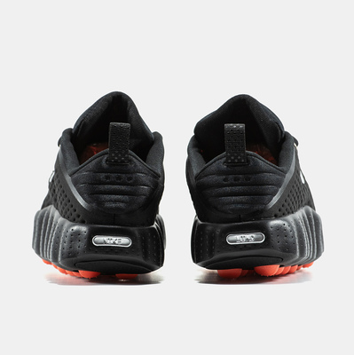 Кросівки Nike Mind 002 Black Hyper Crimson HQ4310-001 (Чорний) - фото 5 