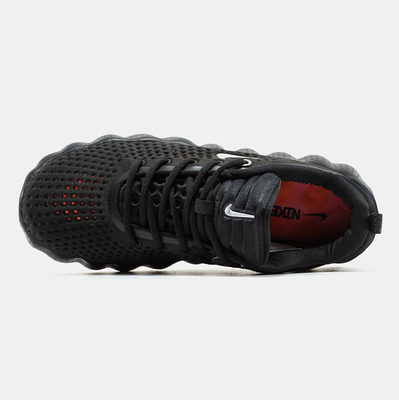 Кросівки Nike Mind 002 Black Hyper Crimson HQ4310-001 (Чорний) - фото 3 