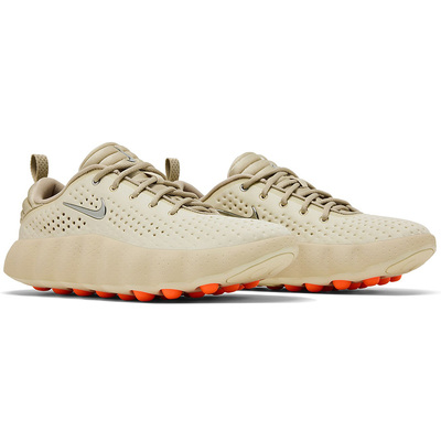 Кроссовки Nike Mind 002 Light Khaki HQ4308-200 (Хаки) - фото 2 