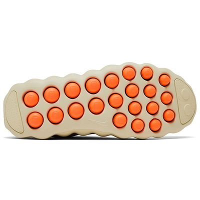 Кроссовки Nike Mind 002 Light Khaki HQ4308-200 (Хаки) - фото 5 
