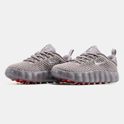 Кросівки Nike Mind 002 Light Violet Ore HQ4310-200 (Сірий) - фото 2 