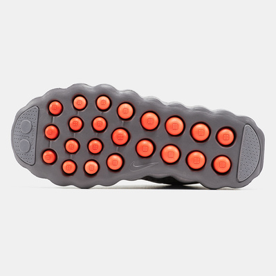 Кросівки Nike Mind 002 Light Violet Ore HQ4310-200 (Сірий) - фото 6 