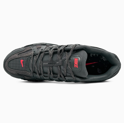 Кросівки Nike P-6000 Anthracite Iron Grey (Сірий) - фото 3 