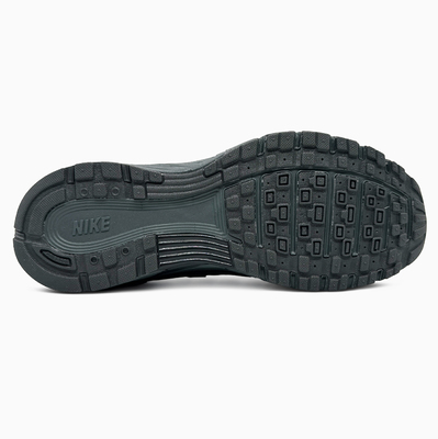Кросівки Nike P-6000 Anthracite Iron Grey (Сірий) - фото 6 
