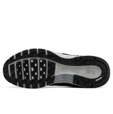 Кросівки Nike P-6000 Anthracite Smoke Grey HQ3818-001 (Сірий) - фото 5 