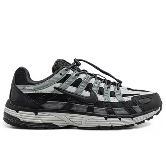Кросівки Nike P-6000 Anthracite Smoke Grey