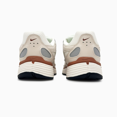 Кросівки Nike P-6000 Beige Caramel (Бежевий) - фото 5 