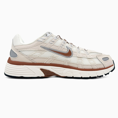 Кросівки Nike P-6000 Beige Caramel (Бежевий) - фото 4 
