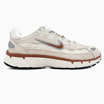 Кроссовки Nike P-6000 Beige Caramel