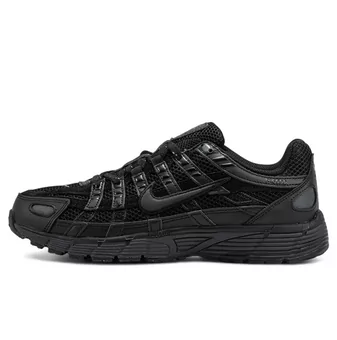 Кросівки Nike P-6000 Black