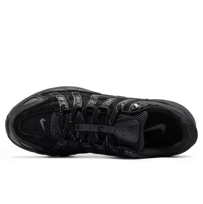 Кроссовки Nike P-6000 Black FQ8732 010 (Черный) - фото 5 