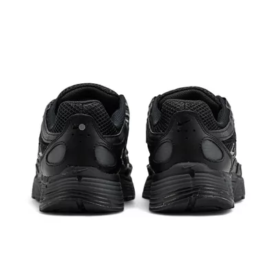 Кроссовки Nike P-6000 Black FQ8732 010 (Черный) - фото 4 