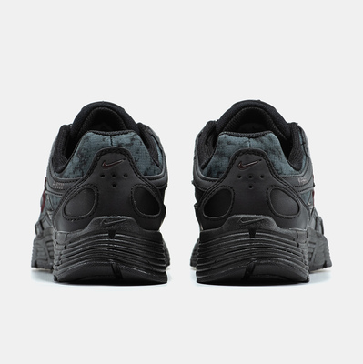 Кросівки Nike P-6000 Black Green (Чорний) - фото 5 