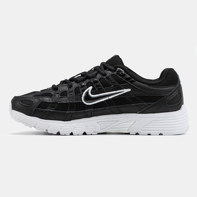 Кросівки Nike P-6000 CNPT Black BV1021-004 (Чорний) - фото 4 