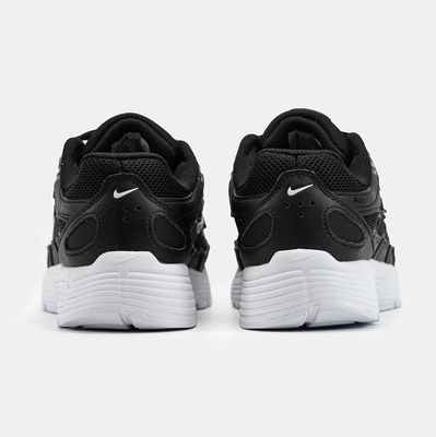 Кросівки Nike P-6000 CNPT Black BV1021-004 (Чорний) - фото 5 