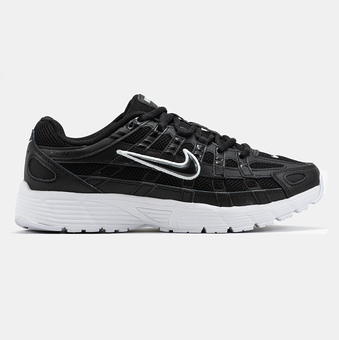 Nike P-6000 CNPT Black
