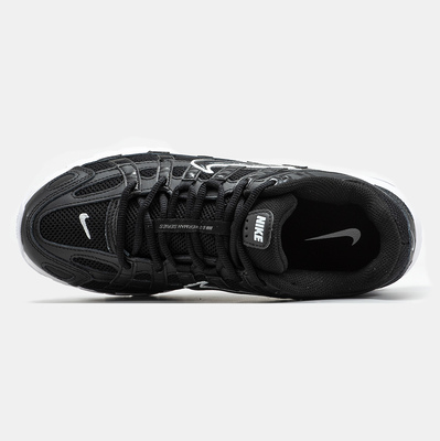 Кросівки Nike P-6000 CNPT Black BV1021-004 (Чорний) - фото 3 