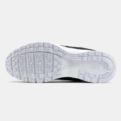 Кросівки Nike P-6000 CNPT Black BV1021-004 (Чорний) - фото 6 