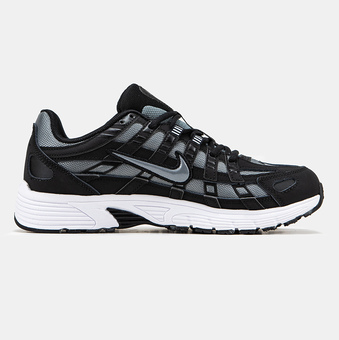 Кроссовки Nike P-6000 Cool Grey