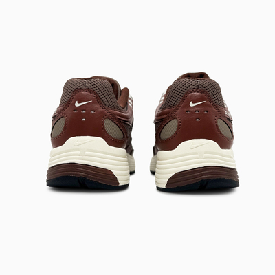 Кросівки Nike P-6000 Fauna Brown Soft Pearl (Коричневий) - фото 5 