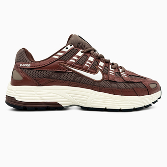 Кросівки Nike P-6000 Fauna Brown Soft Pearl