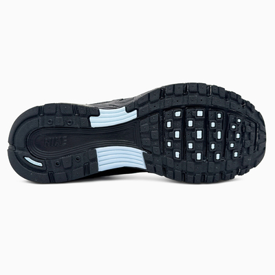 Кросівки Nike P-6000 Grey Black (Чорний) - фото 6 