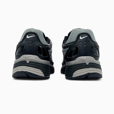 Кросівки Nike P-6000 Grey Black (Чорний) - фото 5 