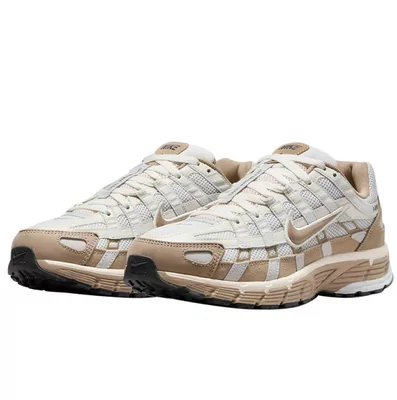 Кросівки Nike P-6000 Hangul Day FQ8243-025 (Білий) - фото 2 
