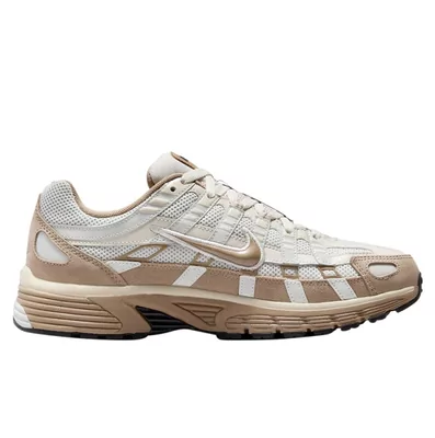 Кросівки Nike P-6000 Hangul Day FQ8243-025 (Білий) - фото 3 