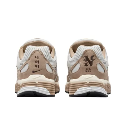 Кросівки Nike P-6000 Hangul Day FQ8243-025 (Білий) - фото 5 