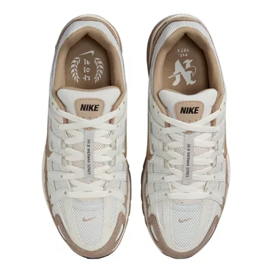 Кросівки Nike P-6000 Hangul Day FQ8243-025 (Білий) - фото 4 