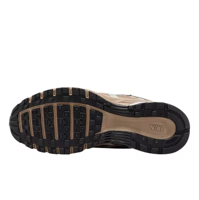 Кросівки Nike P-6000 Hangul Day FQ8243-025 (Білий) - фото 6 