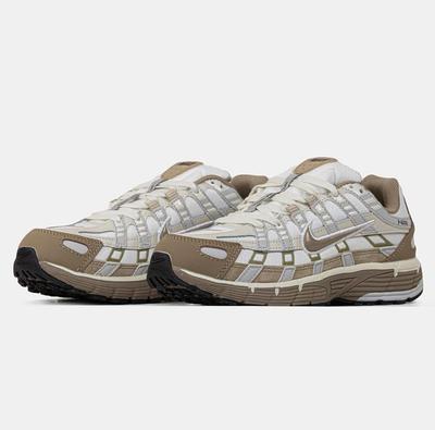 Кроссовки Nike P-6000 Hangul Day Gore-Tex (Коричневый) - фото 2 