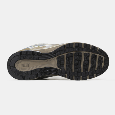 Кроссовки Nike P-6000 Hangul Day Gore-Tex (Коричневый) - фото 6 