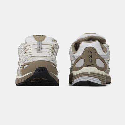 Кроссовки Nike P-6000 Hangul Day Gore-Tex (Коричневый) - фото 5 