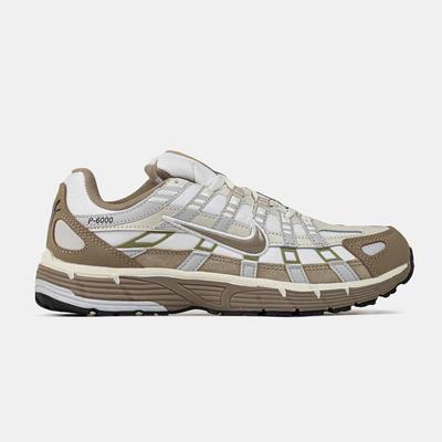 Кроссовки Nike P-6000 Hangul Day Gore-Tex (Коричневый) - фото 1 Keedy