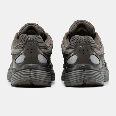 Кросівки Nike P-6000 Iron Brown (Коричневий) - фото 5 