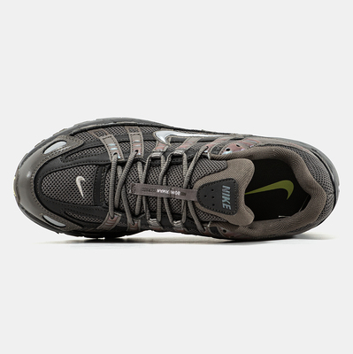 Кросівки Nike P-6000 Iron Brown (Коричневий) - фото 3 
