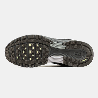 Кросівки Nike P-6000 Iron Brown (Коричневий) - фото 6 
