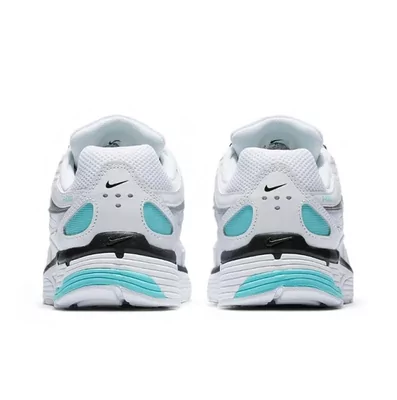 Кроссовки Nike P-6000 Light Aqua BV1021-104 (Белый) - фото 5 