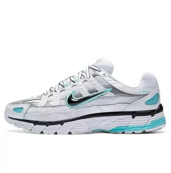 Кросівки Nike P-6000 Light Aqua