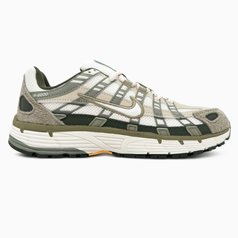 Кросівки Nike P-6000 Light Army Cargo Khaki